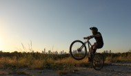 Virginia Key Mountain Bike Trails